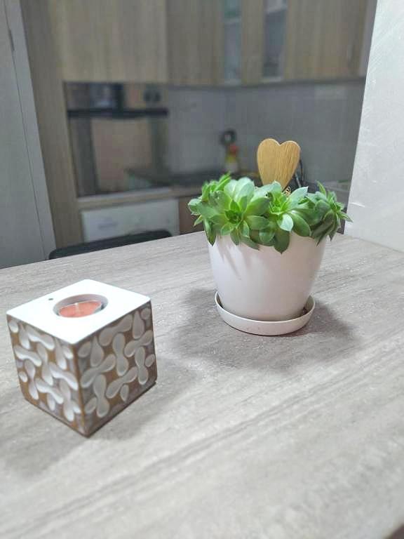 Harmony Apartment *